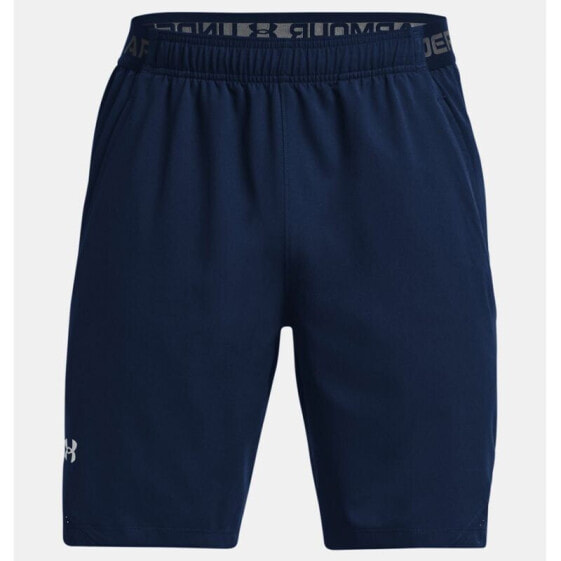 Under Armor Vanish Woven 8in Shorts M 1370382 408