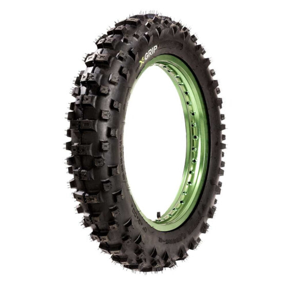 X-GRIP Superenduro-R Soft Off-Road Rear Tire