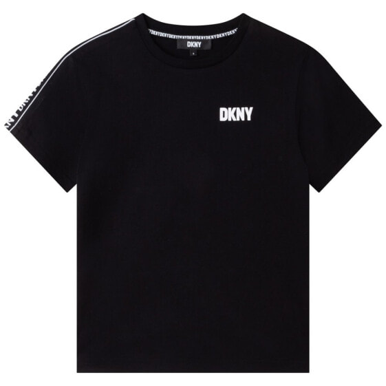 DKNY D25E18 short sleeve T-shirt