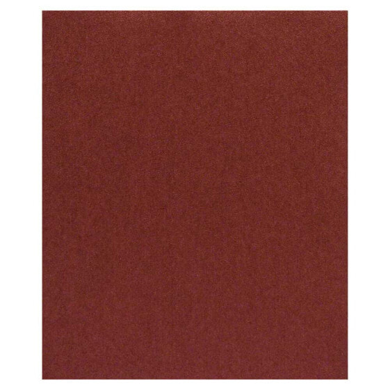 BOSCH PROFESSIONAL J475 230x280 mm G60 Metal Sheet Sandpaper