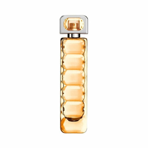 Женская парфюмерия Hugo Boss Orange Woman 75 ml