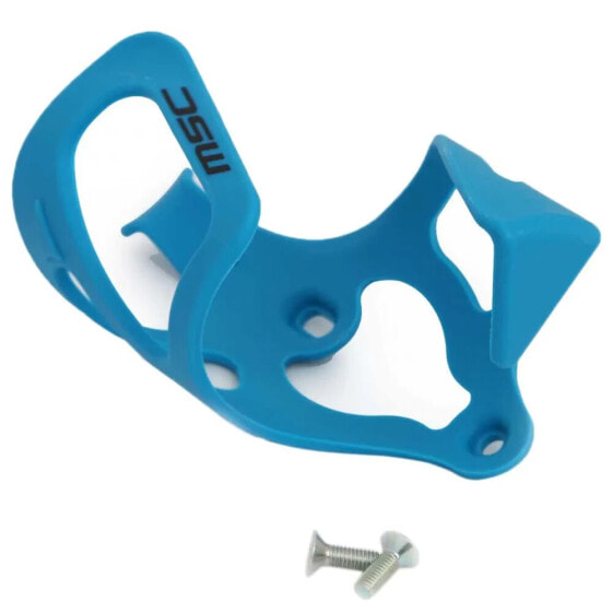 MSC Nylon Side Entry bottle cage