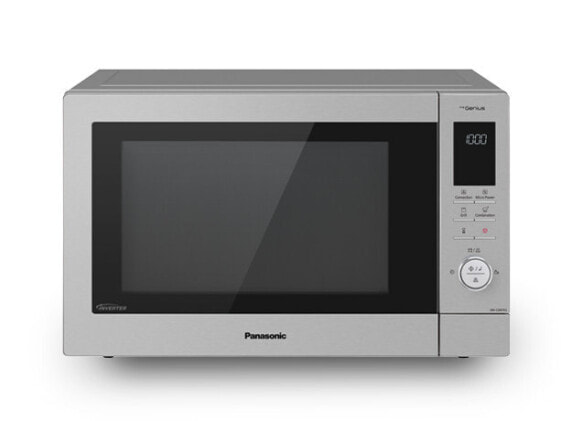 Микроволновая печь Panasonic NN-CD87KSGTG