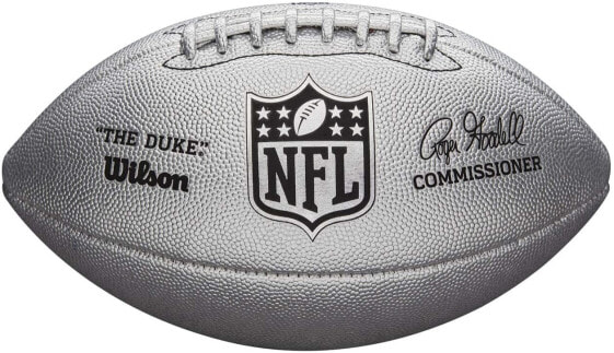 Wilson American Football NFL Duke