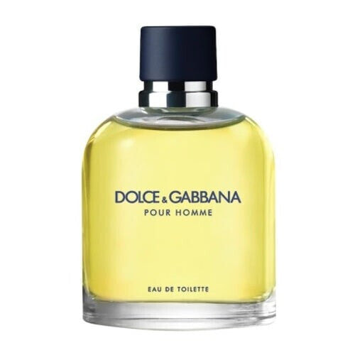 Dolce & Gabbana Pour Homme Eau de Toilette