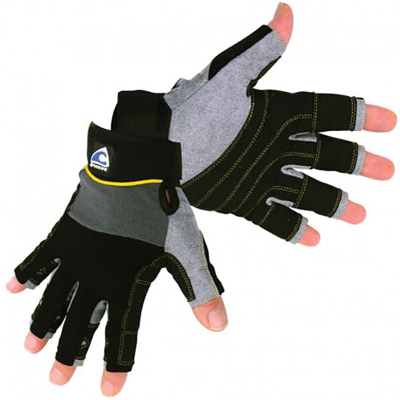 PLASTIMO Team Short Gloves