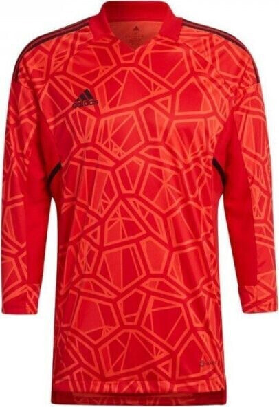 Adidas Koszulka bramkarska adidas Condivo 22 Long Sleeve M H21237, Rozmiar: M