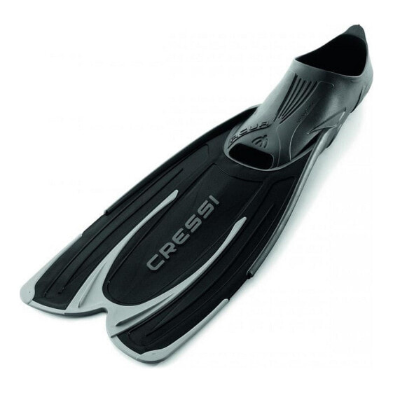 Fins Cressi-Sub Black