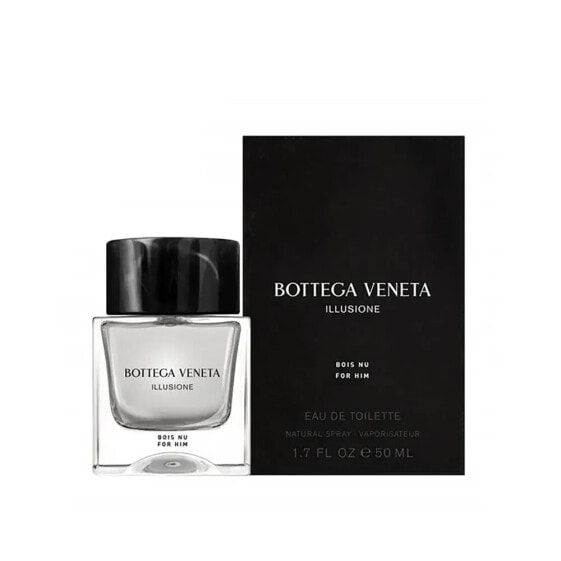 BOTTEGA VENETA Illusione 50ml eau de toilette