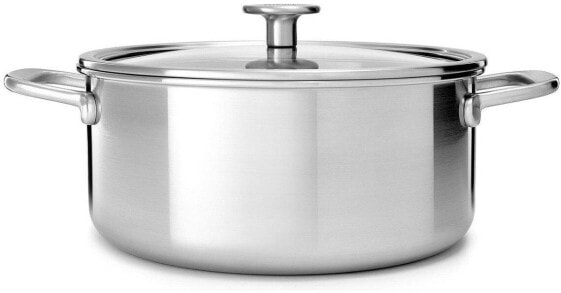 Kochtopf Multi-Ply Stainless Steel