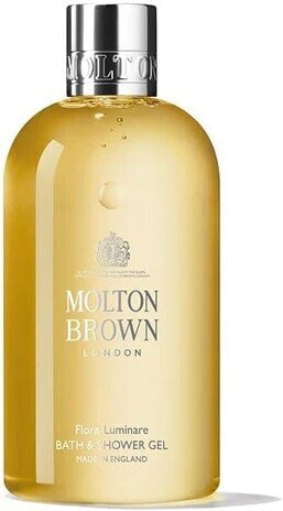 Гель для душа и ванны Molton Brown Flora Luminare 300 мл