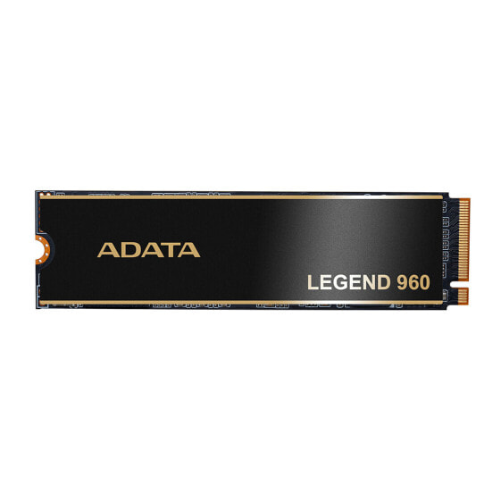 Жесткий диск Adata LEGEND 960 2 TB SSD