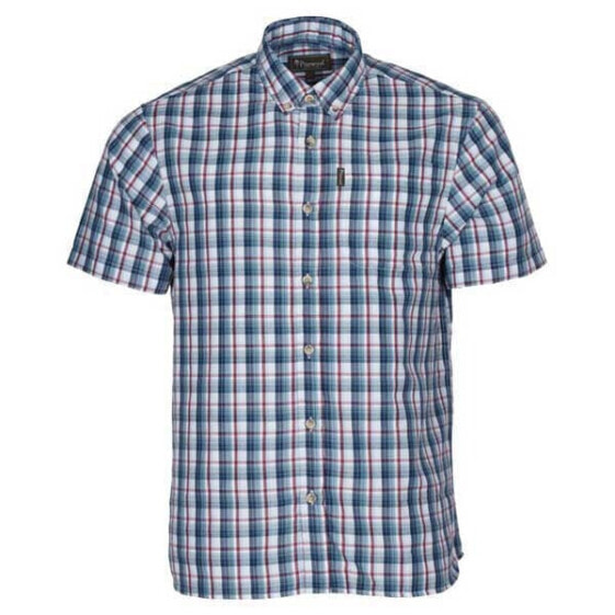 PINEWOOD Summer Short Sleeve Shirt