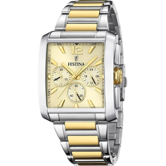 Мужские часы Festina F20637/2