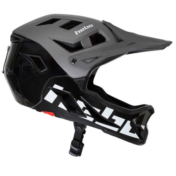 HEBO Origin+ downhill helmet