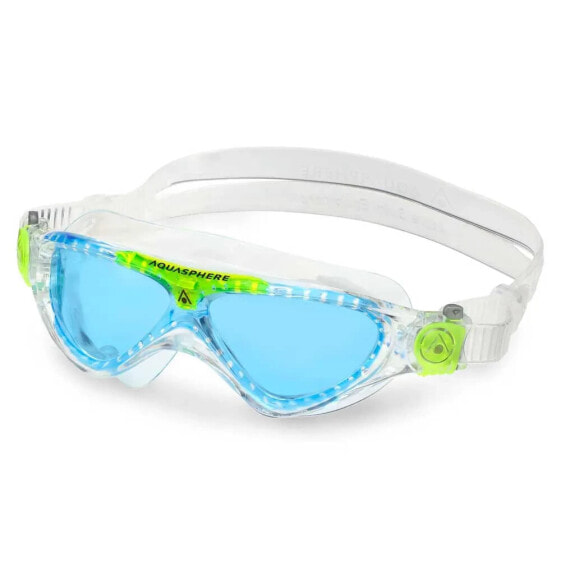 AQUASPHERE Vista Junior Swimming Mask