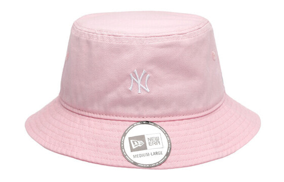 Головной убор New Era Шапка MLB NY Yankees Embroidered Pink Unisex 12845241
