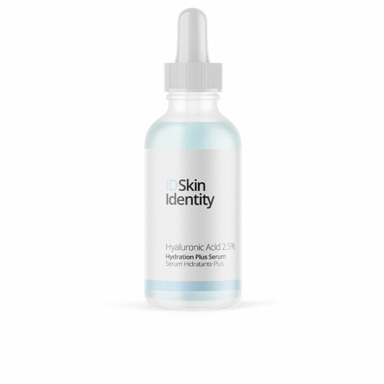 Сыворотка с гиалуроновой кислотой для лица Skin Generics iDSkin Identity Hydration Plus (30 ml)