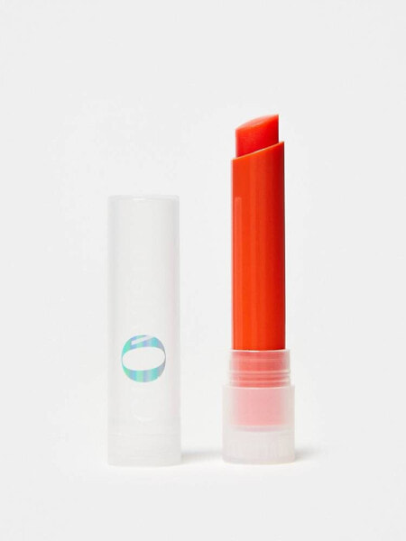 Huda Beauty GloWish Super Jelly Lip Balm - Goji Berry