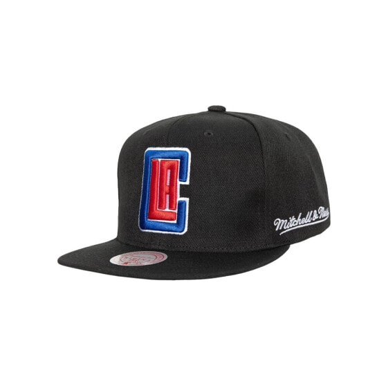 Mitchell & Ness Nba Los Angeles Clippers