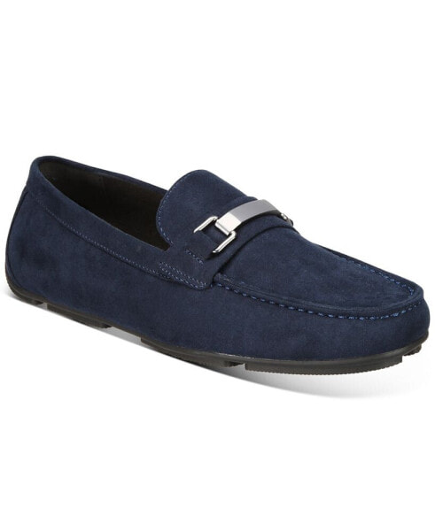 Men's Egan Driving Loafers, Created for Macy's