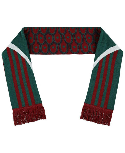 Men's and Women's Mexico National Team Team Scarf