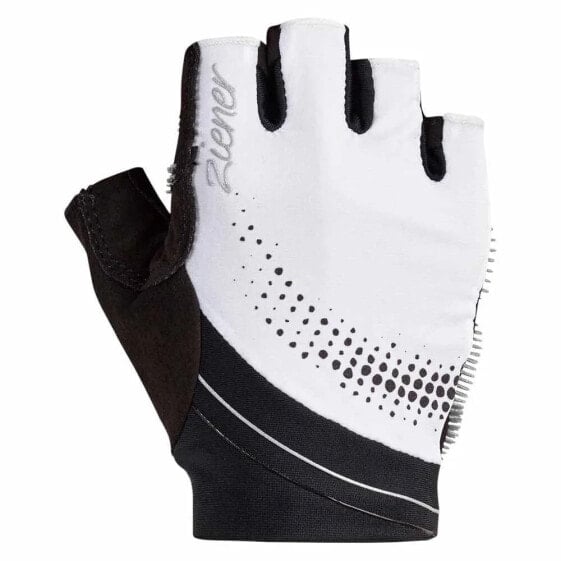 ZIENER Cokko short gloves