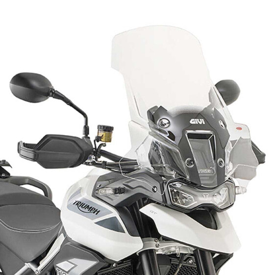 GIVI D6415ST Triumph Tiger 900 Windshield