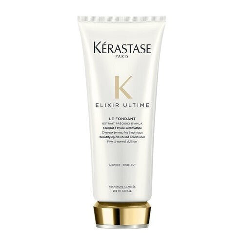 Kérastase Elixir Ultime Le Fondant Beautifying oil infused conditioner