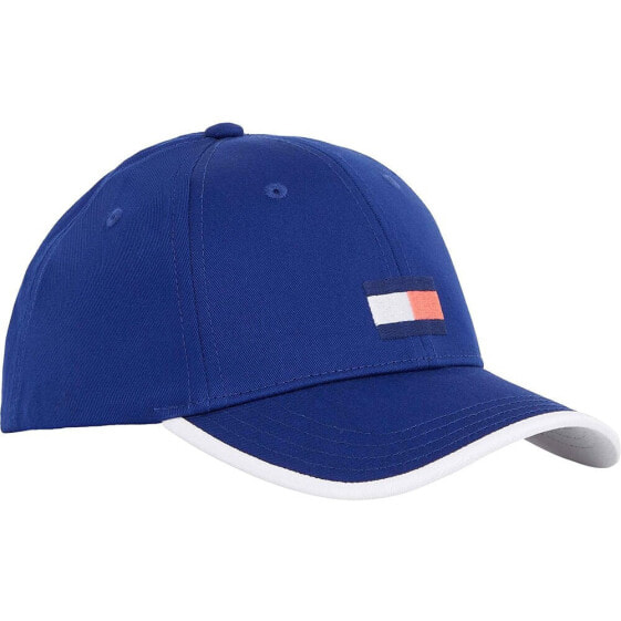 TOMMY HILFIGER Big Flag Cap