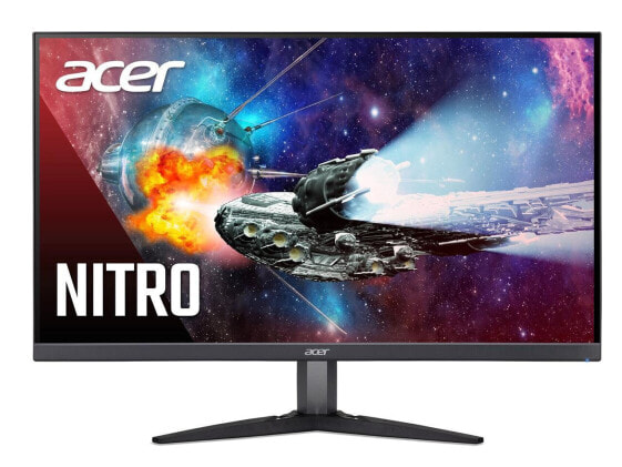 Acer Nitro KG272K 27" 3840 x 2160 IPS Gaming Monitor 60Hz 4ms HDR 10 Vesa