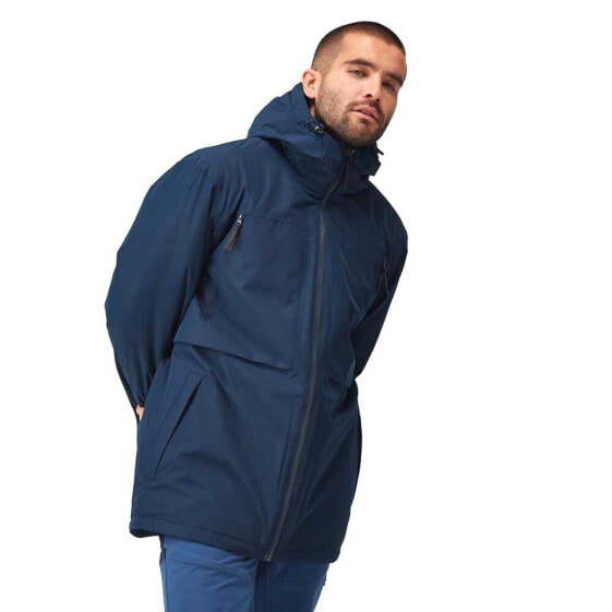 REGATTA Larrick jacket