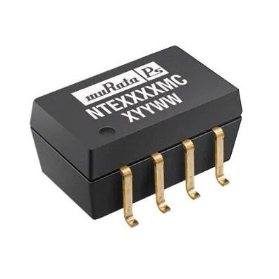 Murata NTE1209MC - 12.7 mm - 11.2 mm - 6.6 mm - 1 W - 10.8 - 13.2 V - 111 mA