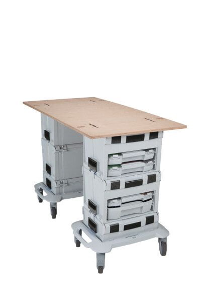 L-BOXX Mobile Arbeitsplatte 1400x700x18 BSS