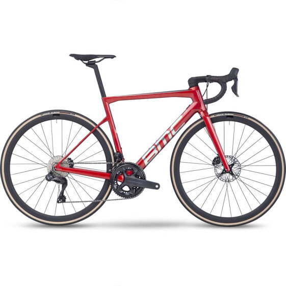 BMC Teammachine SLR01 One Ultegra Di2 2023 road bike