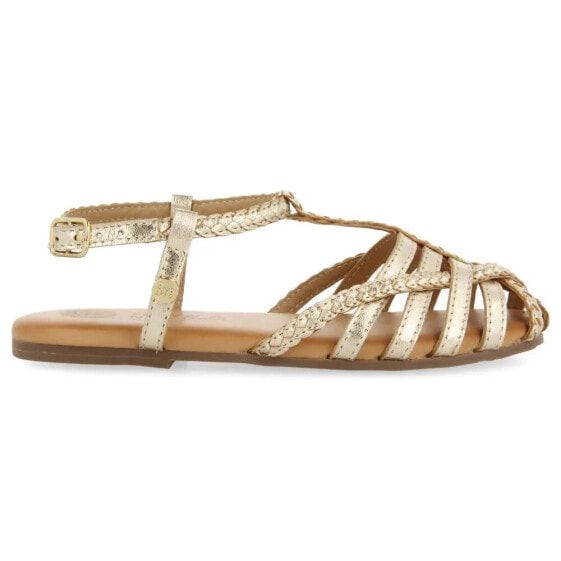 GIOSEPPO Tanlay sandals