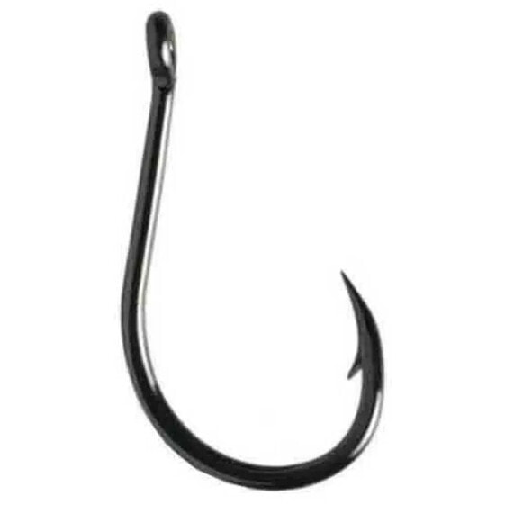 VMC 7302 Single Eyed Hook