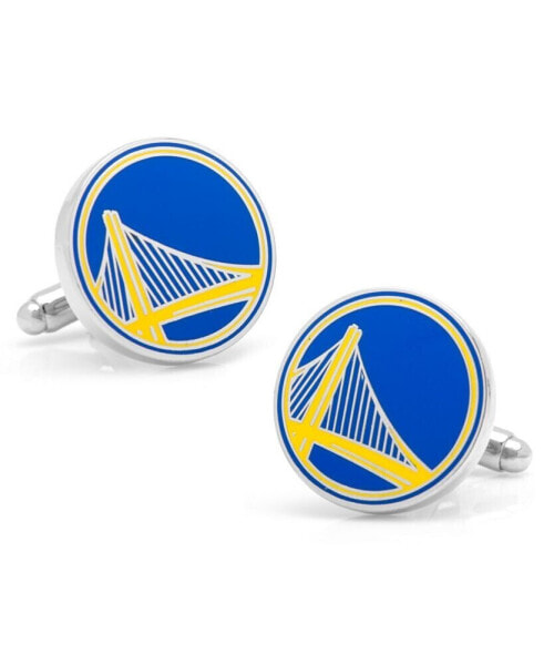 Запонки  Inc Golden State Warriors