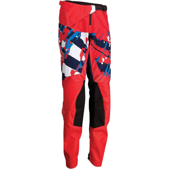 MOOSE SOFT-GOODS Agroid F21 Pants