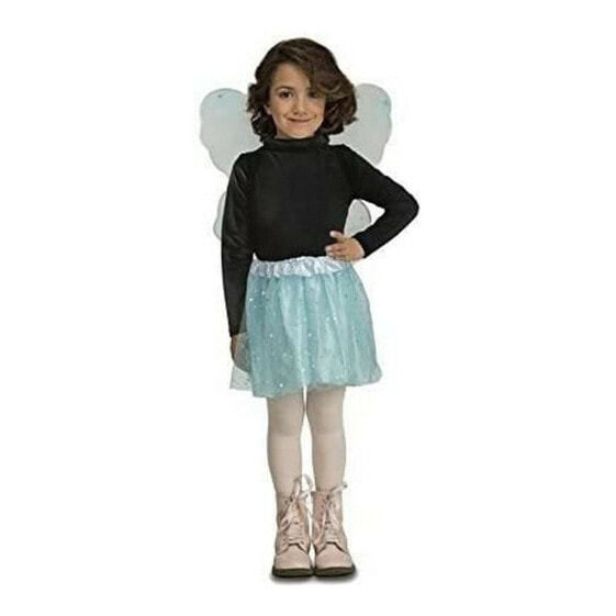 Costume for Children My Other Me Blue Fairy One size