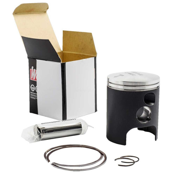 WOSSNER KTM EXCMXWRTE300 71 96 8250DC Piston Kit