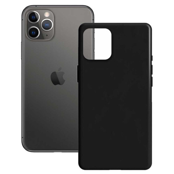 Чехол для смартфона KSIX iPhone 11 Pro Max Silicone Cover