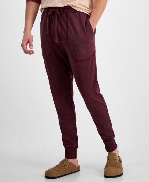 Men's Nick Jogger Pants, Created for Macy's