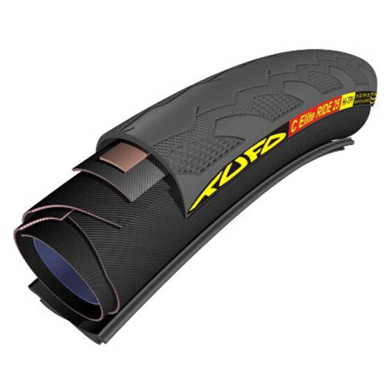 TUFO Elite S3 225 700C x 23 rigid road tyre