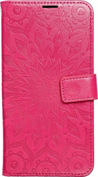 OEM Kabura MEZZO Book do XIAOMI Redmi Note 13 5G mandala magenta