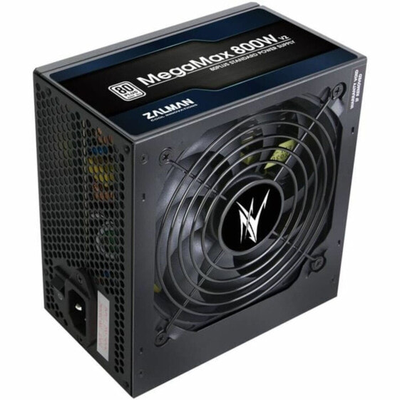 Источник питания Zalman ZM800-TXII 800 W 80 PLUS