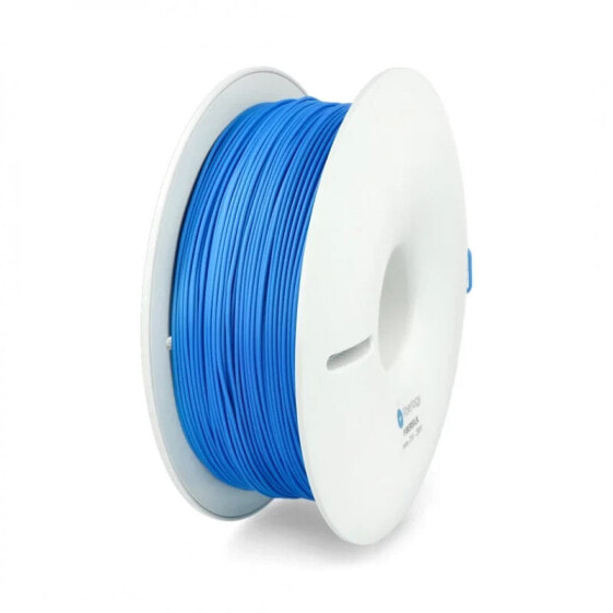 Filament Fiberlogy FiberSilk 1,75mm 0,85kg - Blue
