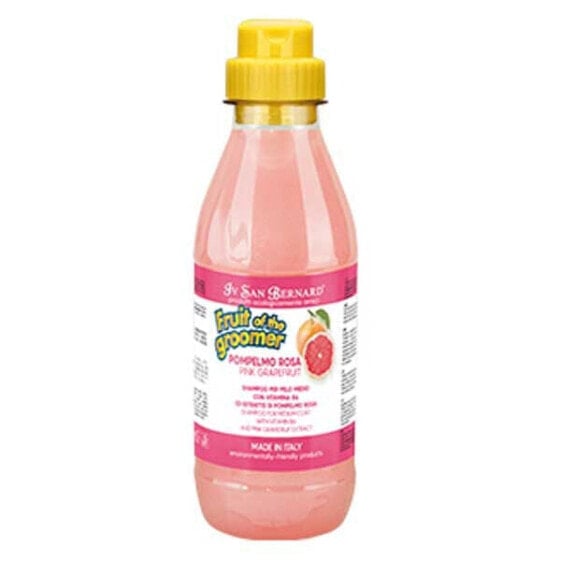 IV SAN BERNARD Fruits Pompelmo Pink Shampoo 500ml