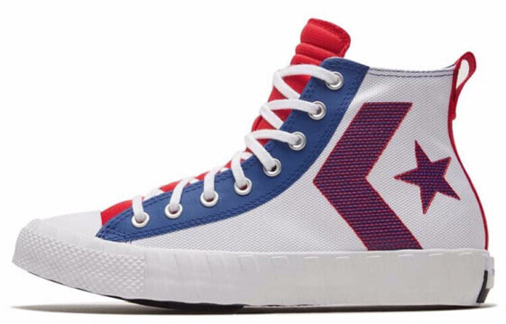 Кеды женские Converse Chuck Taylor All Star Unt1tl3d