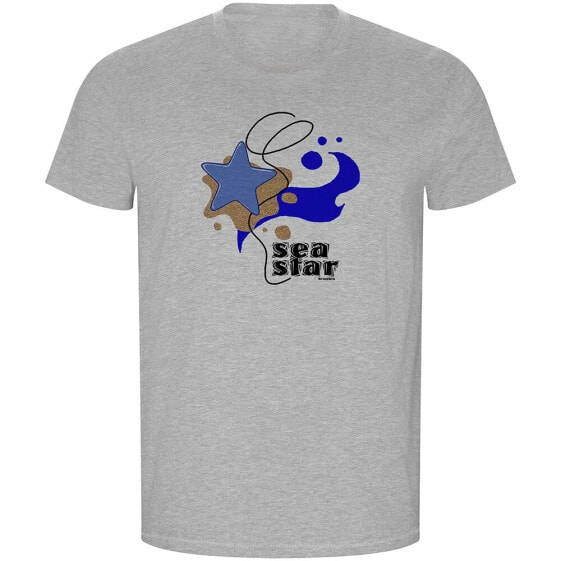 KRUSKIS Sea Star ECO short sleeve T-shirt